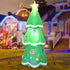 Santaco Inflatable 1.5M Christmas Tree Flashing Light-2065254641179955206