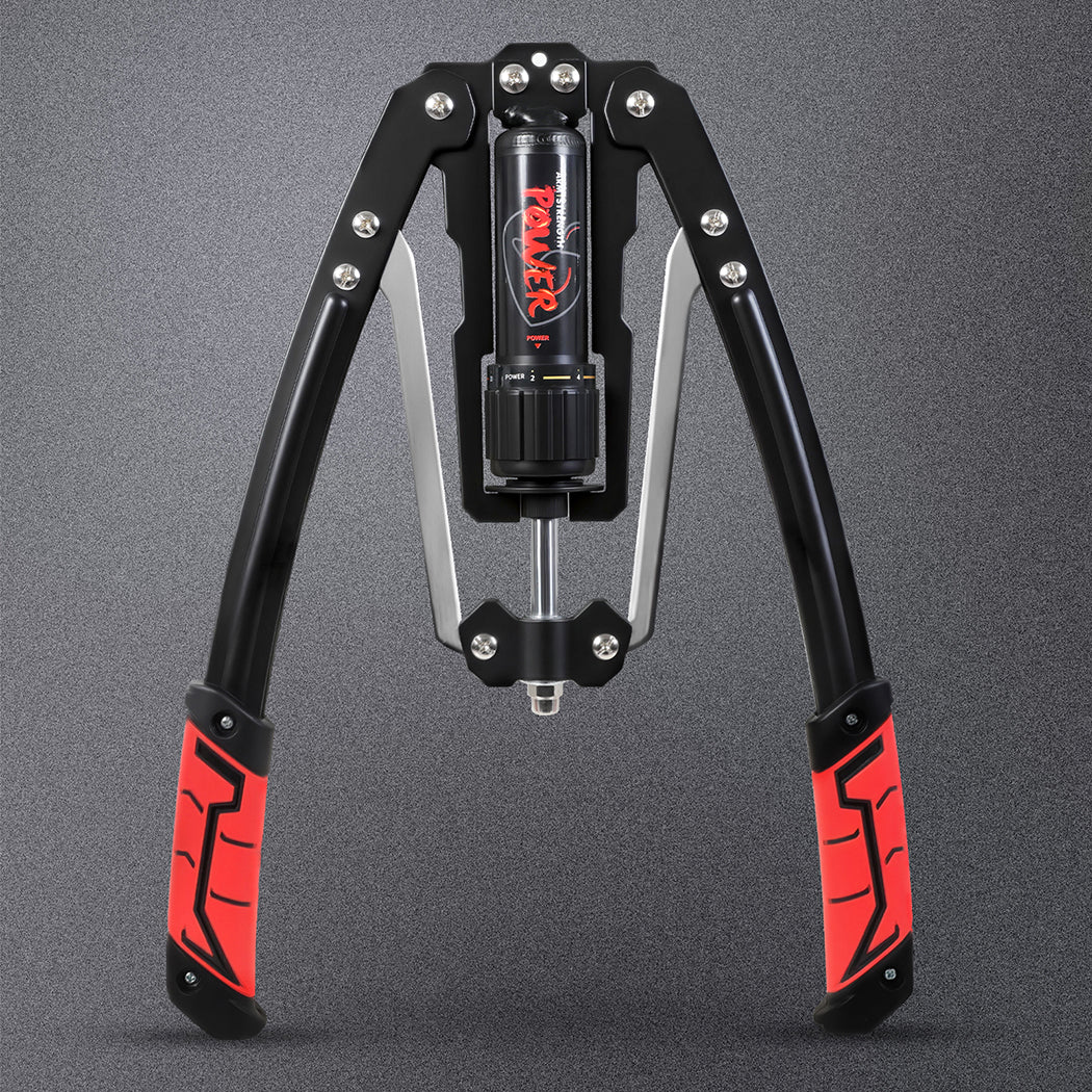 Centra Hydraulic Power Twister Adjustable Arm Exerciser-1973193606340677638