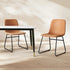 Levede 8x Dining Chairs Kitchen Table-2006732733312798726