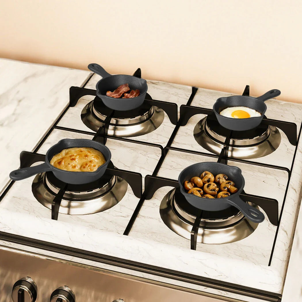 Toque Mini Frying Pan Kitchen Non-Stick Cookware Set-2050056751369293828