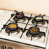 Toque Mini Frying Pan Kitchen Non-Stick Cookware Set-2050056751369293828