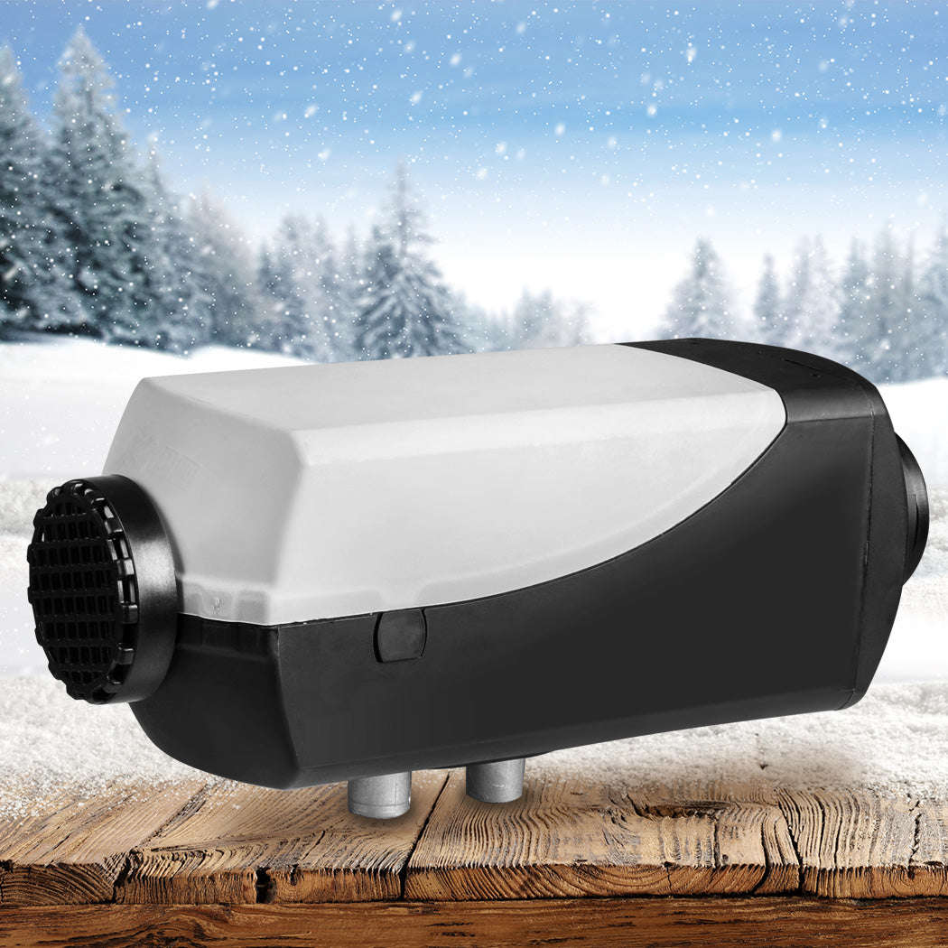 Diesel Heater Air 12V 5KW Caravan Thermostat-1864183249916530694