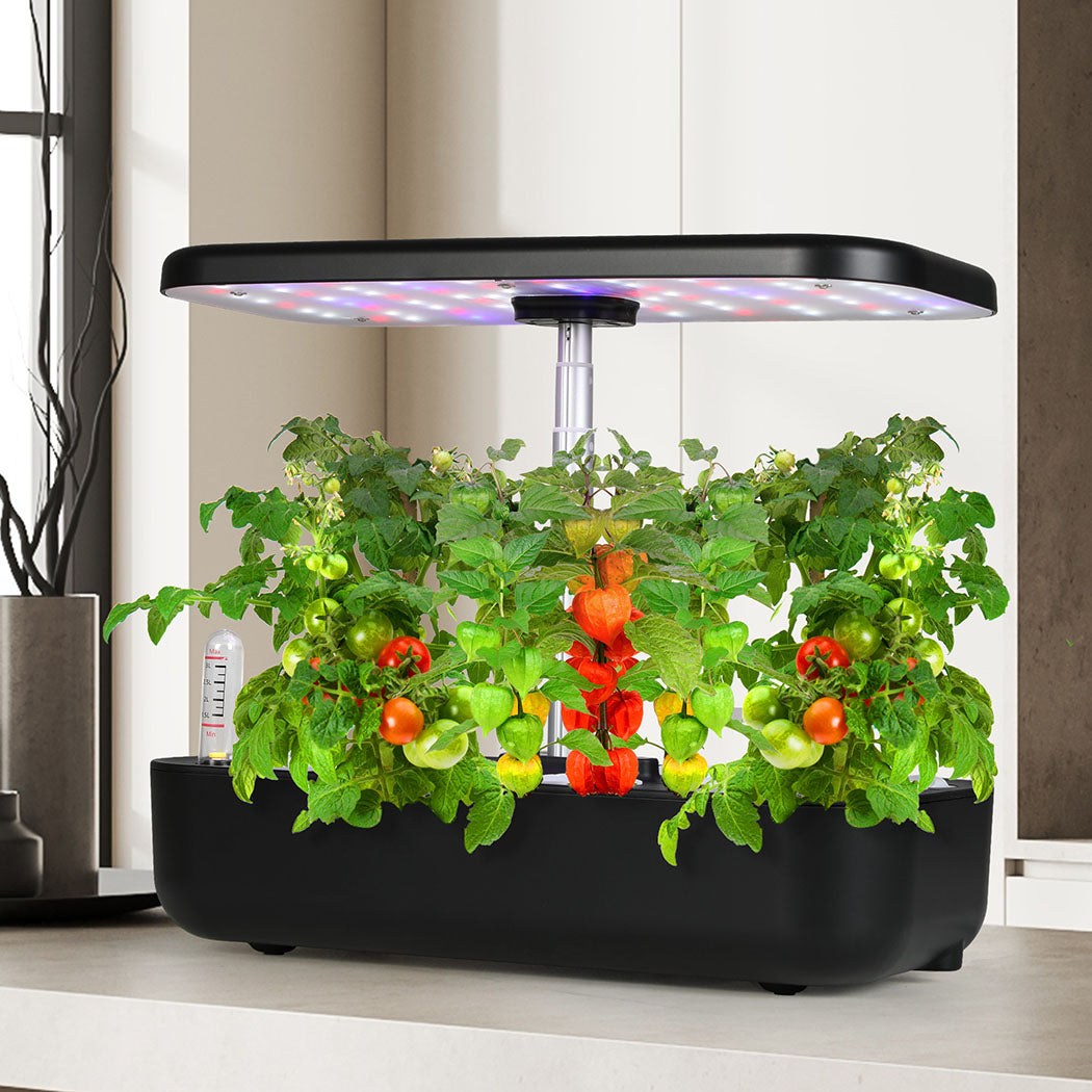Lambu Hydroponics Growing System 3 Mode-1864183568490696710