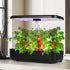 Lambu Hydroponics Growing System 3 Mode-1864183568490696710