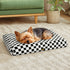 Pawz Orthopedic Dog Bed Memory Foam Pet Mattress Mat-2050056804175581190