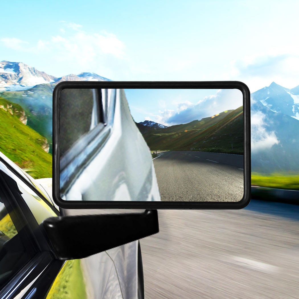 Door Side Mirrors For Toyota HILUX UTE-1864183243314696198