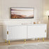 Levede 120cm TV Cabinet Entertainment Unit-2006732865643089926