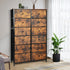 Levede Storage Cabinet Tower Chest 150 Pcs-2006733273144889351