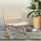 Levede Accent Chair Foldable Recliner-2006733268841533446