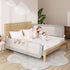Bopeep Bed Rail Baby Kids Safety Adjustable Medium-2018816721112141830