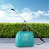 Traderight 5L Electric With Sprayer 3 Mist Nozzles Farm-2006732692334448646