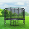 Centra Trampoline Round Trampolines 10 feet-1910113163995648006