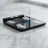 Centra Smart Scale for Body Fat Bathroom Digital Pregnancy BMI Monitor Bluetooth-2050056788929286150
