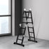 Traderight Multi Purpose Ladder Aluminium 3.6Meter-2065254469096050694