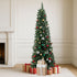 Santaco 1.8M 600Tips Pencil Christmas Tree-1950770006279196678
