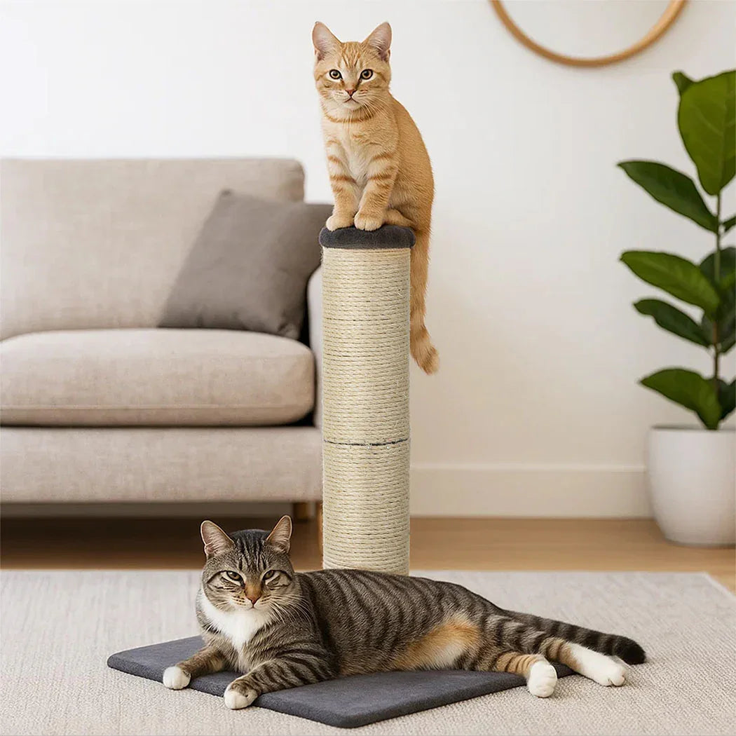 Pawz Cat Scratcher Scratching Post-2029387218820403206
