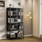 Stacked Glass Display Cabinet Collections Storage-2018816909776130054