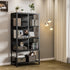 Stacked Glass Display Cabinet Collections Storage-2018816909776130054