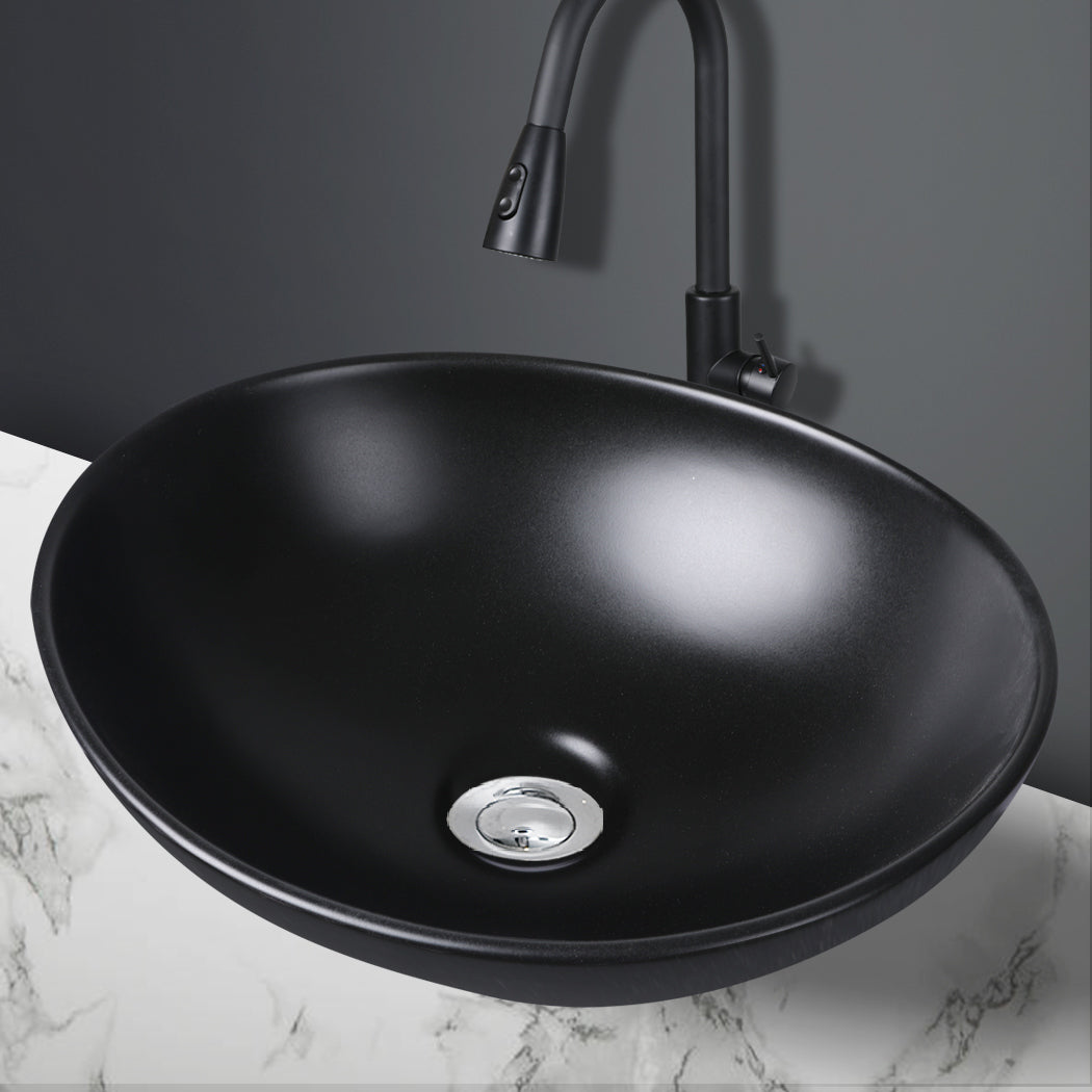 Dutxa Ceramic Basin Bathroom Sinks Hand-2006733060183298054