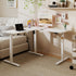 Levede Electric Standing Desk Table Adjustable Height-2011971109385277446