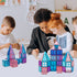Bopeep Kids Magnetic Tiles Blocks-2018816718511673350