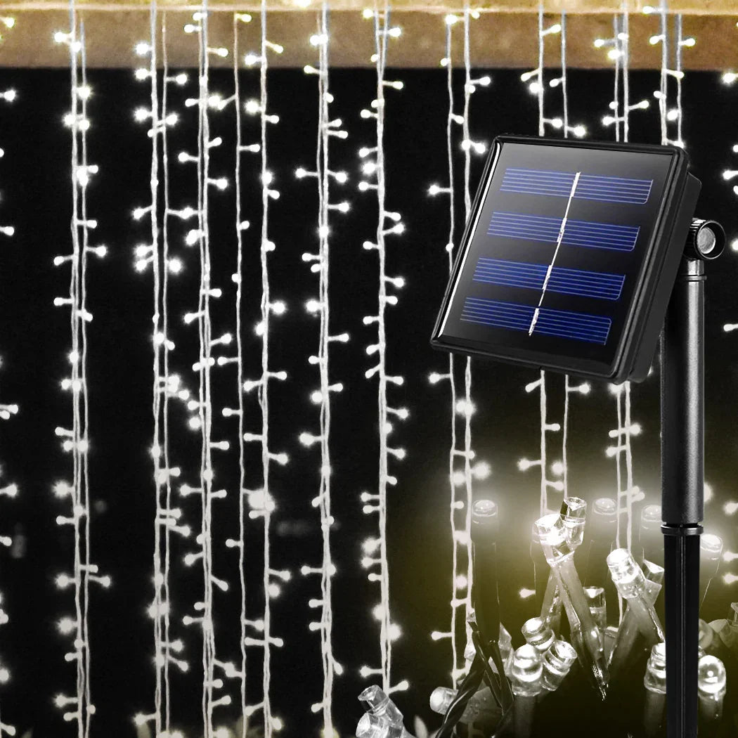 52M 500LED String Solar Powered Fairy-2006733127522848774