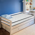 Dreamz Baby Kids Spring Mattress Firm-1864184330218246150