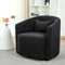 Levede Fleece Rocking Chair-2018816921633427462
