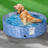PaWz Folding Swimming Pool Dog Cat Washing S Small-2006733131742318598
