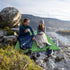 Mountview Self Inflating Mattress Camping Double-1894516786871799814