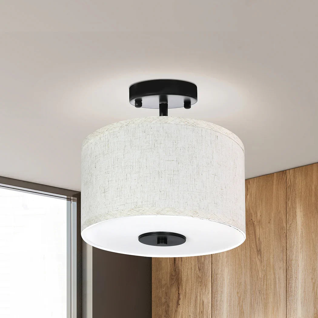 Emitto Ceiling Pendant Light 28cm Led-2029387271383420934