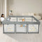 Bopeep Kids Playpen Foldable 180X180-2006732870076469254