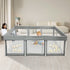 Bopeep Kids Playpen Foldable 180X180-2006732870076469254