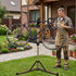 Monvelo Bike Repair Stand Adjustable Foldable Bicycle Maintenance Holder Rack-2061251872160878598
