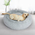 PaWz Pet Bed Dog Beds Mattress Bedding M Grey Medium-2018816638375301126
