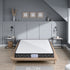 Dreamz Spring Mattress Bed Pocket Tight Double-2018816841446723590