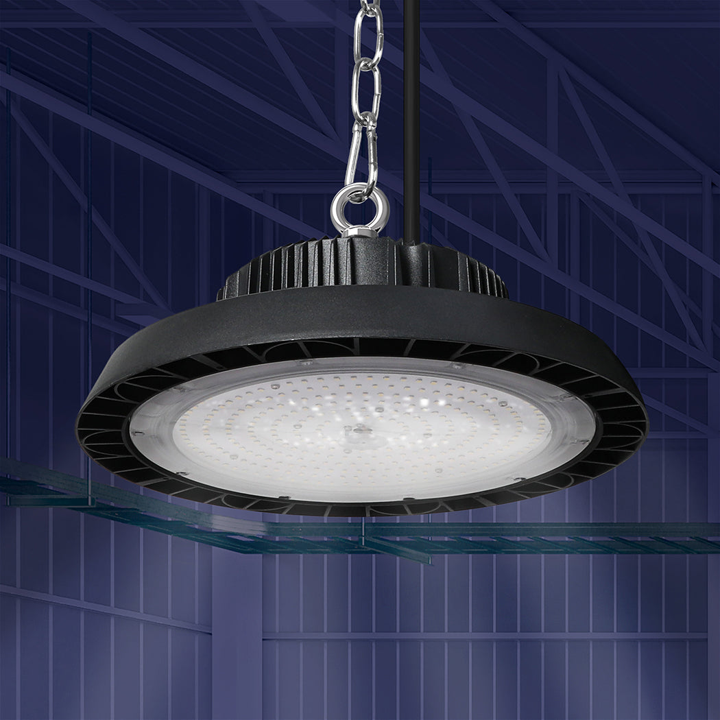 EMITTO UFO LED High Bay Lights 150W-1864184393392852998