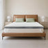 Dreamz Mattress Topper Queen Memory Foam All Season-2050056897419153414