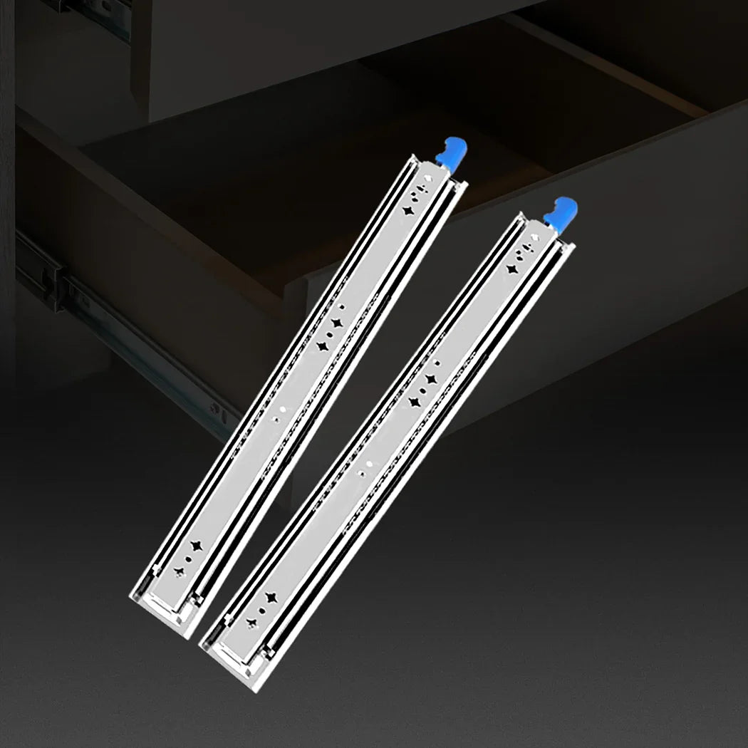 Traderight 150KG Drawer Slides 813MM-2018816823419604998