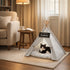 Pawz Pet Tent Dog Bed Tent Washable Tent Bed Cushion-2065254675141234694