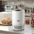 Spector Air Purifier HEPA Air Cleaner App Control Alexa 70㎡ Smoke Odor Pet Home-2072893577142341638