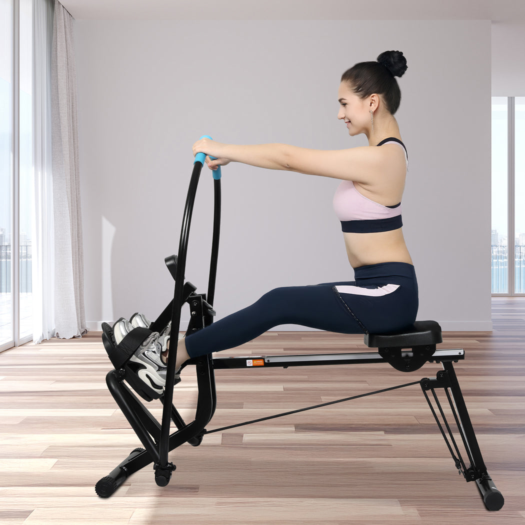 Centra 2IN1 Rowing Machine