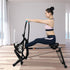 Centra 2IN1 Rowing Machine