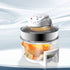 Spector Air Fryer Electric Convection White-2006733157176578054