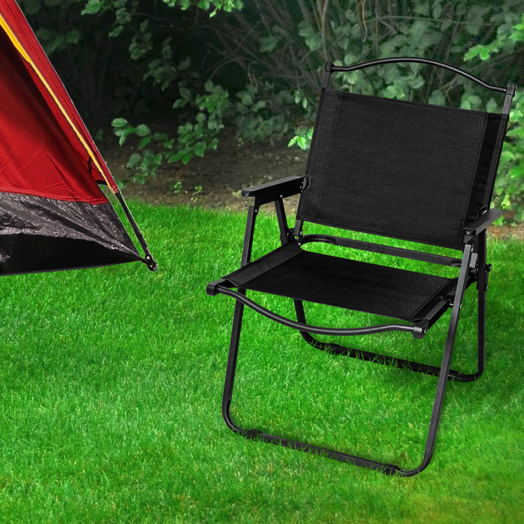 Camping Chair Folding Outdoor