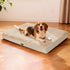 Pawz Dog Bed Soft Pet Mat Cushion Removable Washable-2050056917790887942