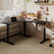 Levede Electric Standing Desk Table Adjustable Height-2050056912518647814