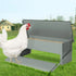PaWz 5KG Auto Automatic Chicken Feeder-2006733139455643654