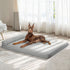PaWz Pet Bed Chew Proof Memory Foam XX-Large-1864184558061228038