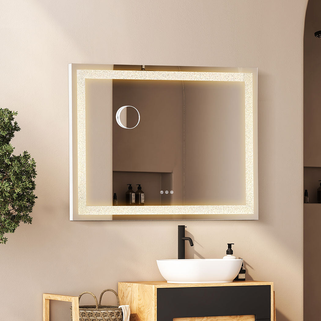 Yezi Makeup Mirror Large-1894516756102385670